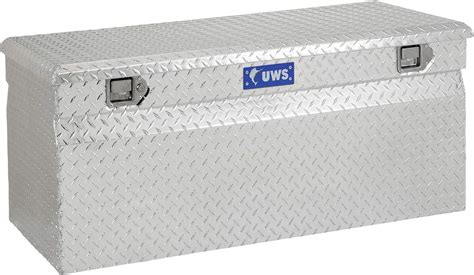 metal carrier for boxes|48 inch aluminum carrier box.